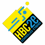HBC2E Echirolles-Eybens