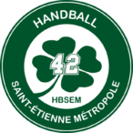 Handball Saint-Étienne Métropole HBSem 42