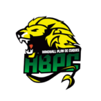 Logo HBPC Handball Plan de Cuques