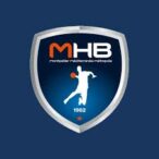 TFHB; Toulouse féminin handball; logo; 1962